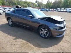 2C3CDXJG7GH167181 2016 DODGE CHARGER