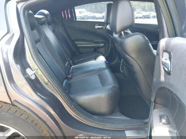 2C3CDXJG7GH167181 2016 DODGE CHARGER - Image 8