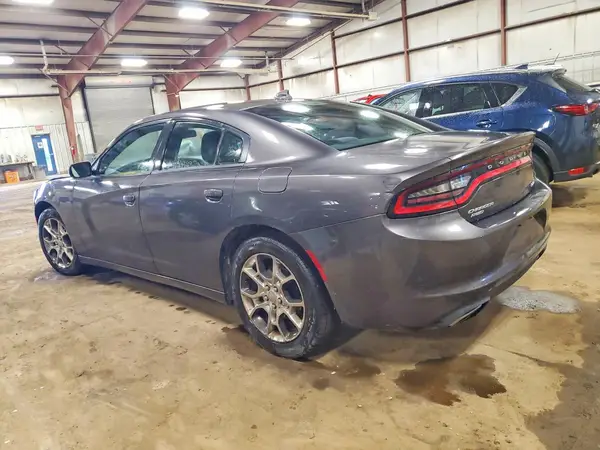 2C3CDXJG7GH189004 2016 DODGE CHARGER - Image 2