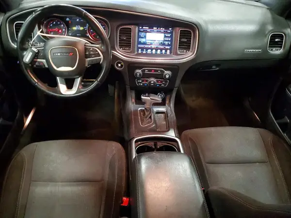 2C3CDXJG7GH189004 2016 DODGE CHARGER - Image 8