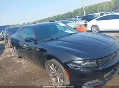 2C3CDXJG7GH189147 2016 DODGE CHARGER