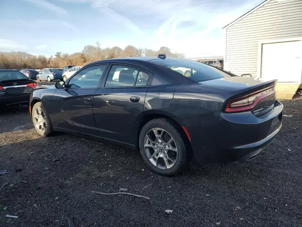 2C3CDXJG7GH216301 2016 DODGE CHARGER - Image 2