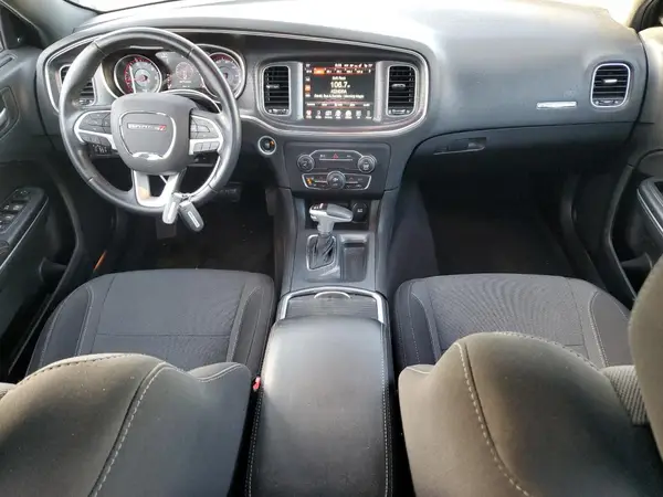 2C3CDXJG7GH216301 2016 DODGE CHARGER - Image 8