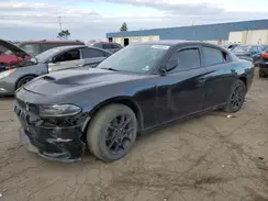 2C3CDXJG7GH229131 2016 DODGE CHARGER