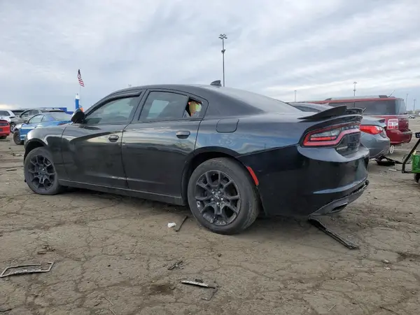 2C3CDXJG7GH229131 2016 DODGE CHARGER - Image 2