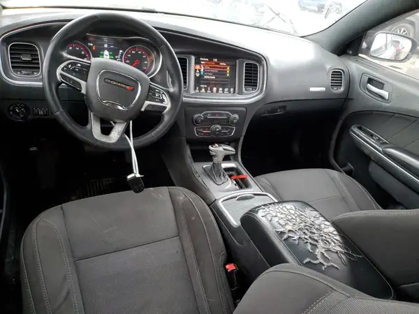 2C3CDXJG7GH229131 2016 DODGE CHARGER - Image 8