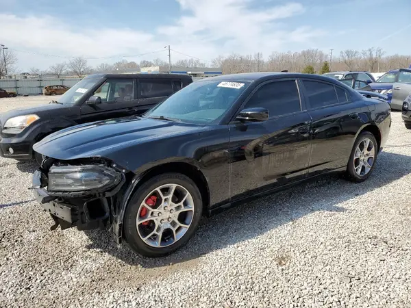 2C3CDXJG7GH238072 2016 DODGE CHARGER - Image 1