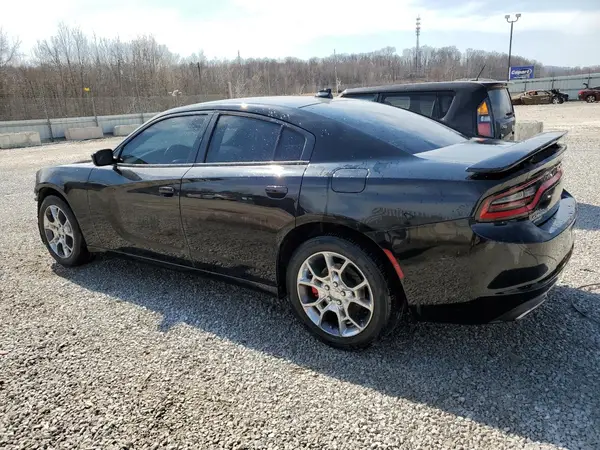 2C3CDXJG7GH238072 2016 DODGE CHARGER - Image 2