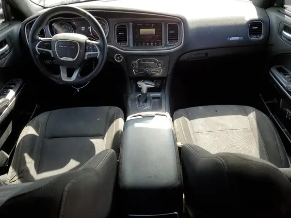 2C3CDXJG7GH238072 2016 DODGE CHARGER - Image 8