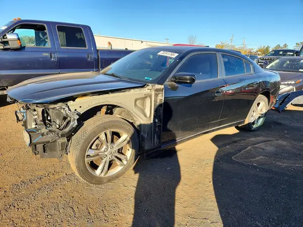 2C3CDXJG7GH238086 2016 DODGE CHARGER - Image 1