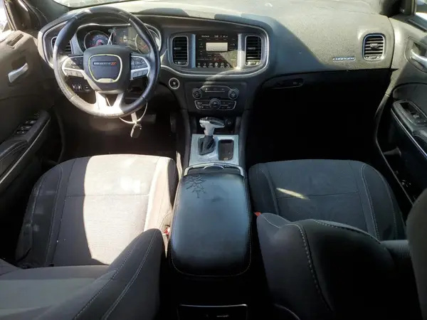2C3CDXJG7GH259682 2016 DODGE CHARGER - Image 8