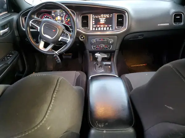 2C3CDXJG7GH267989 2016 DODGE CHARGER - Image 8