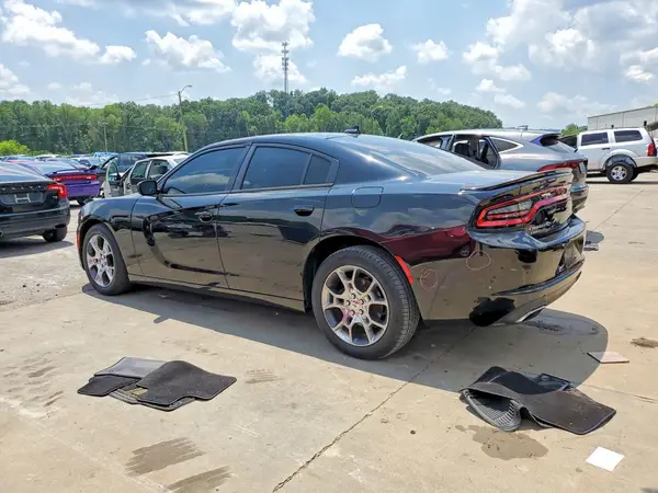 2C3CDXJG7GH282010 2016 DODGE CHARGER - Image 2