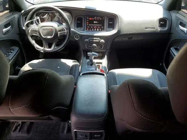 2C3CDXJG7GH282010 2016 DODGE CHARGER - Image 8