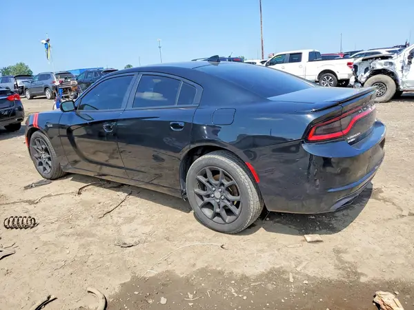 2C3CDXJG7GH283643 2016 DODGE CHARGER - Image 2