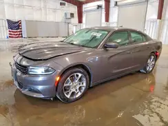 2C3CDXJG7GH294190 2016 DODGE CHARGER