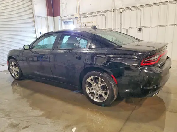 2C3CDXJG7GH304023 2016 DODGE CHARGER - Image 2