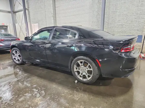2C3CDXJG7GH305964 2016 DODGE CHARGER - Image 2
