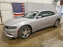 2C3CDXJG7GH321999 2016 DODGE CHARGER