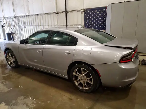 2C3CDXJG7GH321999 2016 DODGE CHARGER - Image 2