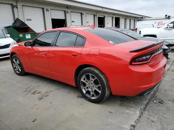 2C3CDXJG7GH333604 2016 DODGE CHARGER - Image 2