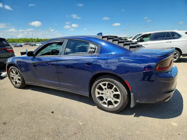 2C3CDXJG7GH341766 2016 DODGE CHARGER - Image 2