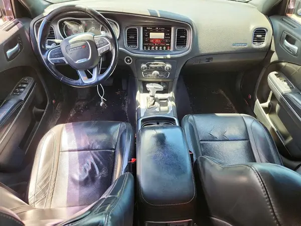 2C3CDXJG7GH341766 2016 DODGE CHARGER - Image 8