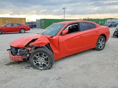 2C3CDXJG7GH341797 2016 DODGE CHARGER