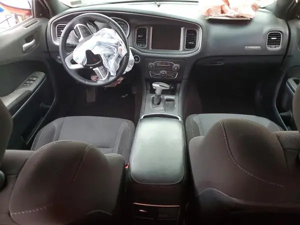 2C3CDXJG7GH341797 2016 DODGE CHARGER - Image 8