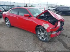 2C3CDXJG7GH357398 2016 DODGE CHARGER