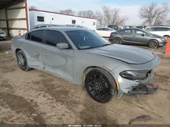 2C3CDXJG7HH516096 2017 DODGE CHARGER