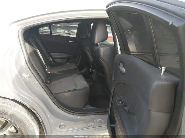 2C3CDXJG7HH516096 2017 DODGE CHARGER - Image 8