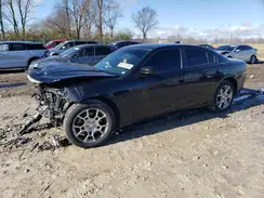 2C3CDXJG7HH529611 2017 DODGE CHARGER