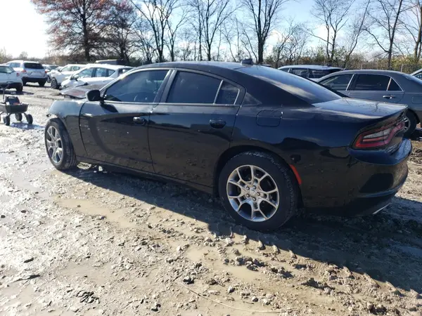 2C3CDXJG7HH529611 2017 DODGE CHARGER - Image 2