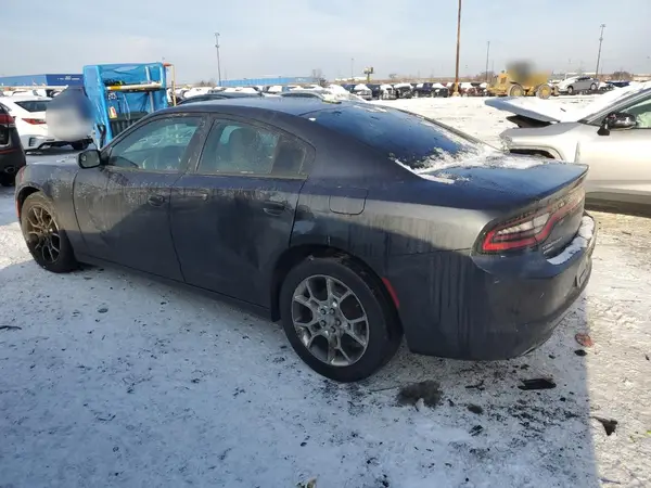 2C3CDXJG7HH567646 2017 DODGE CHARGER - Image 2