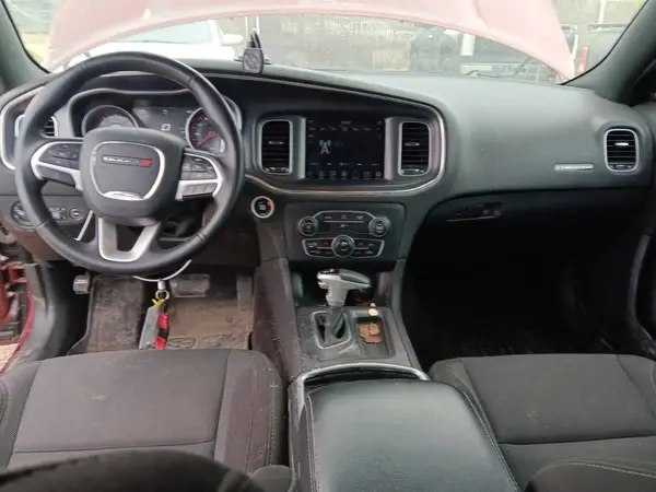 2C3CDXJG7HH576590 2017 DODGE CHARGER - Image 8