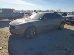 2C3CDXJG7HH576606 2017 DODGE CHARGER