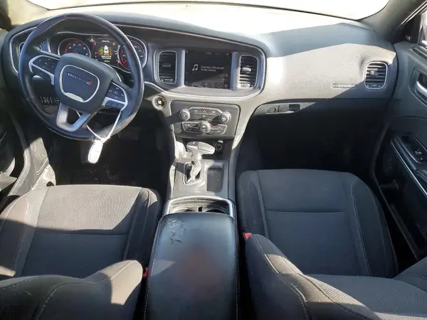 2C3CDXJG7HH576606 2017 DODGE CHARGER - Image 8