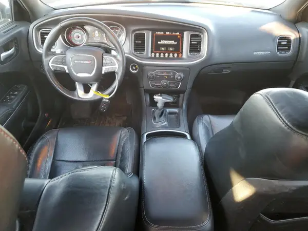 2C3CDXJG7HH599495 2017 DODGE CHARGER - Image 8