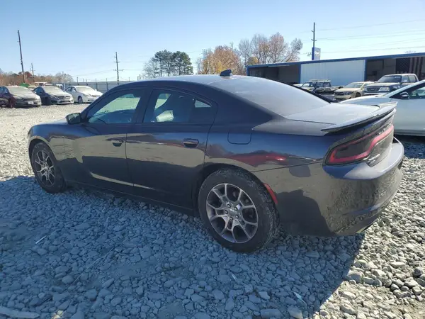 2C3CDXJG7HH621169 2017 DODGE CHARGER - Image 2