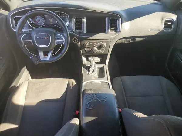 2C3CDXJG7HH621169 2017 DODGE CHARGER - Image 8