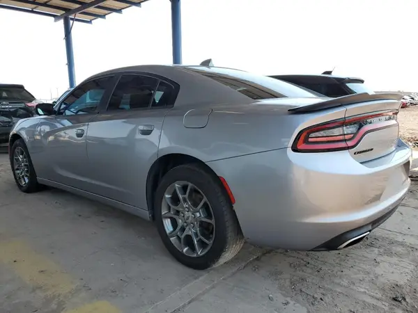 2C3CDXJG7HH630552 2017 DODGE CHARGER - Image 2
