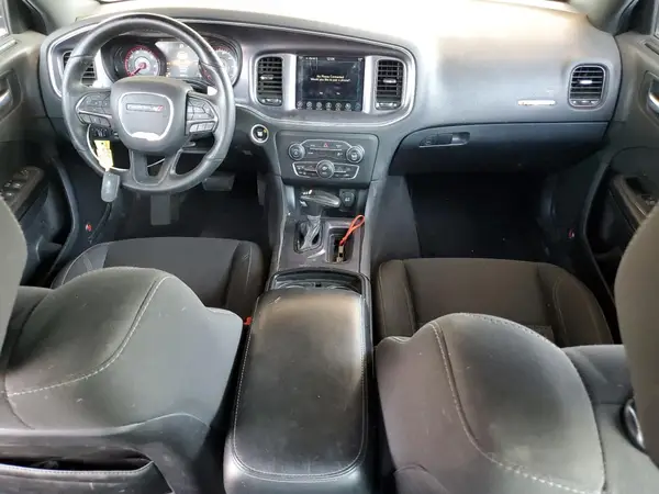 2C3CDXJG7HH630552 2017 DODGE CHARGER - Image 8