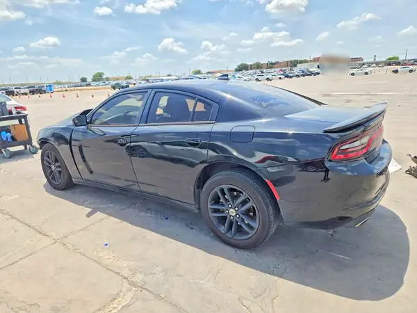 2C3CDXJG7HH630616 2017 DODGE CHARGER - Image 2