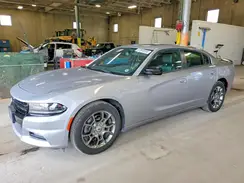 2C3CDXJG7HH638988 2017 DODGE CHARGER