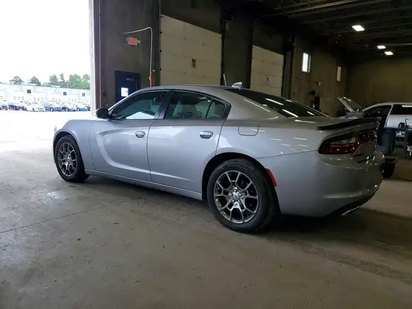 2C3CDXJG7HH638988 2017 DODGE CHARGER - Image 2