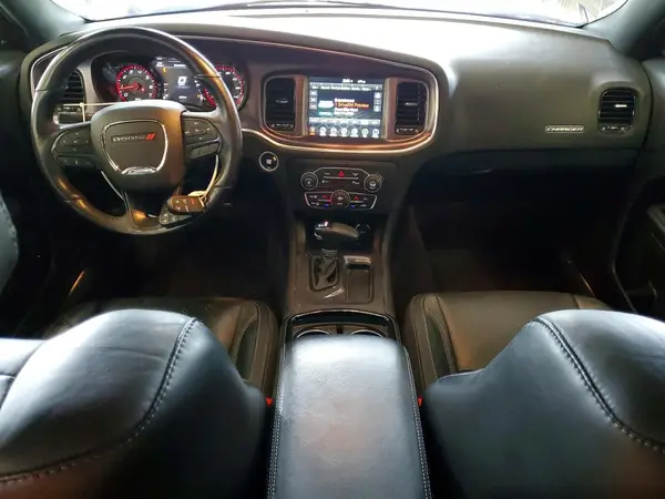 2C3CDXJG7HH638988 2017 DODGE CHARGER - Image 8