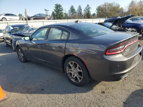 2C3CDXJG7HH645004 2017 DODGE CHARGER - Image 2