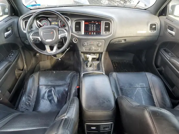 2C3CDXJG7HH645004 2017 DODGE CHARGER - Image 8