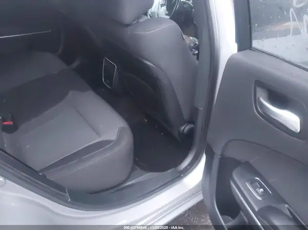 2C3CDXJG7JH115492 2018 DODGE CHARGER - Image 8